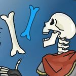 Episode-39: - Page 34 of A prospect of change, a Undertale fanfiction comic. Last bit of therapy and the next page will be action.
