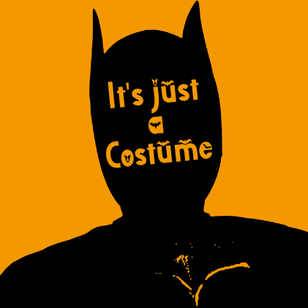 ItsJustaCostume