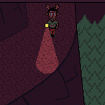 Episode-215: - Episode 215 of Kris performs surgery, a Deltarune fanfiction comic. Rudy does not find the daughter he thought he would.