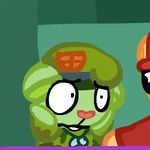 Episode-79: - Make it through this of NO CONTROL, a Happy Tree Friends fanfiction comic. 