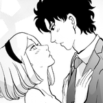 Episode-13: - Getting Undercover of Dango, a Naruto fanfiction comic. A painful past resurfaces as Itachi—now Hokage—pulls Izumi Uchiha back into his orbit, reopening wounds she fought to bury. Meanwhile, in a world without shinobi, Shisui and Sakura step into a dangerous masquerade—where elegance is their only weapon and one girl’s fate hangs in the shadows.