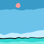 Episode-4: - Something in the Sky of Nora Universe Issue 2 - Laser Light Cannon, a Steven Universe fanfiction comic. 