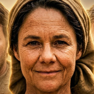 StarWars:TheKidnappingofAnakinSkywalker’sMother