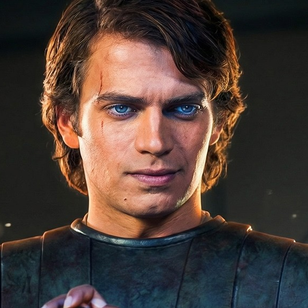 StarWars:AnakinPromisestoNeverLeaveAhsokasSide
