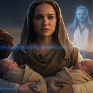 StarWars:WhatIFPadmeSurvivedChildbirth