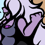Episode-6: - You Too of Nora Universe Issue 2 - Laser Light Cannon, a Steven Universe fanfiction comic. 