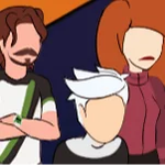 Episode-21: - Creatures of Habit Part 2 of Heroes Incorporated, a Danny Phantom, Ben 10, My Life As A Teenage Robot, American Dragon: Jake Long, Dexter's Laboratory, Big Hero 6, Kim Possible and The Incredibles fanfiction comic. Kim, Danny & Ben were unknowingly sent to found a body in the woods, but why?