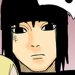 Unknown Girl (Hisoka Uchiha and Himeko)