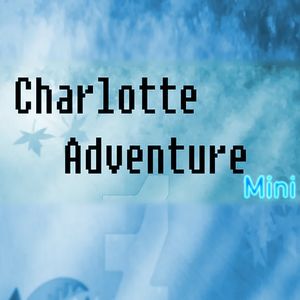 Charlotte Adventure mini comic