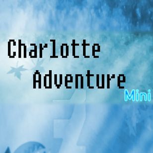 CharlotteAdventureminicomic
