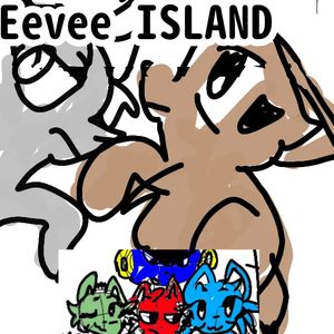 EEVEE ISLAND