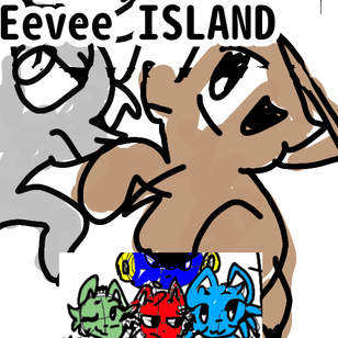 EEVEEISLAND