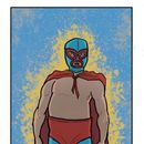 Nacho libre fights dr doom, a Nacho Libre, Marvel and Spider-Man fanfiction comic. Read the title