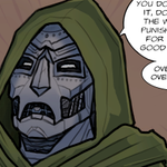 Episode-1: of Nacho libre fights dr doom, a Nacho Libre, Marvel and Spider-Man fanfiction comic. 