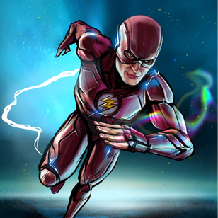 TheSpeedforce