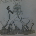 Episode-19: - Ep 19 - Coma of Alastor's Break, a Hazbin Hotel fanfiction comic. Alastor releases his raw power through Annabelle, desperate to save the one person he cares about in all of Hell.