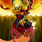 Episode-10: of Reduced to Pride, a Hazbin Hotel fanfiction comic. 