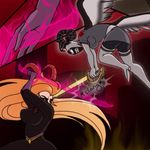 Episode-11: of Reduced to Pride, a Hazbin Hotel fanfiction comic. 