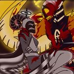 Episode-13: of Reduced to Pride, a Hazbin Hotel fanfiction comic. 