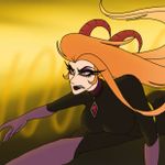 Episode-17: of Reduced to Pride, a Hazbin Hotel fanfiction comic. 