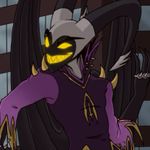 Episode-23: of Reduced to Pride, a Hazbin Hotel fanfiction comic. 