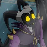 Episode-32: of Reduced to Pride, a Hazbin Hotel fanfiction comic. 