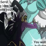Episode-33: of Reduced to Pride, a Hazbin Hotel fanfiction comic. 