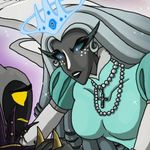 Episode-34: of Reduced to Pride, a Hazbin Hotel fanfiction comic. 