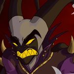Episode-36: of Reduced to Pride, a Hazbin Hotel fanfiction comic. 
