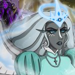Episode-40: of Reduced to Pride, a Hazbin Hotel fanfiction comic. 