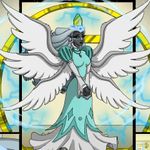Episode-43: of Reduced to Pride, a Hazbin Hotel fanfiction comic. 