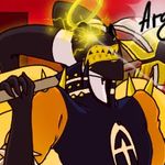 Episode-5: of Reduced to Pride, a Hazbin Hotel fanfiction comic. 
