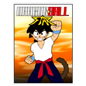 Dragon☆Ball Star (Season 01)