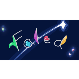 Fated, a crk AU