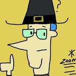 Episode-9: - A Special Visit of Zouk Comics, a Zouk The Little Witch fanfiction comic. In this comic, a very special someone knocks on Zouk's house for a surprise. A surprise that will change their lives for the better.