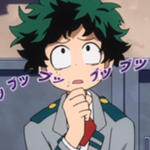 Episode-1: - Deku’s What if questions of My hero academia thoughts, a My Hero Academia fanfiction comic. What if Mirito could…