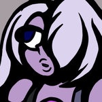 Episode-10: - Denial of Nora Universe Issue 2 - Laser Light Cannon, a Steven Universe fanfiction comic. 