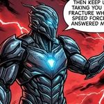 Episode-13: - The future of THE ORGINS OF THE FLASH🌟💫🔴⚡️, a Flash fanfiction comic. 