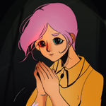 Episode-4: - Interlude I of The Second Crystal Heart, a My Little Pony fanfiction comic. “May all of us be protected.”