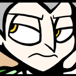 Episode-33: - Resemblance of Starfall Issue 1 - An Average Day, a Helluva Boss and Hazbin Hotel fanfiction comic. 