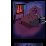 Episode-4: - Trouble in paradise. Chpt 4 of Trouble in paradise., a Hazbin Hotel fanfiction comic. 