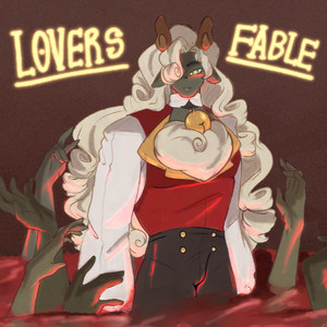 Lovers Fable