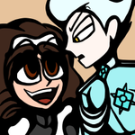 Episode-35: - Persuasion of Starfall Issue 1 - An Average Day, a Helluva Boss and Hazbin Hotel fanfiction comic. 