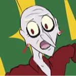 Episode-23: - Creatures of Habit Part 4 of Heroes Incorporated, a Danny Phantom, Ben 10, My Life As A Teenage Robot, American Dragon: Jake Long, Dexter's Laboratory, Big Hero 6, Kim Possible and The Incredibles fanfiction comic. Kim, Danny & Ben have a single lead on the mysterious case of the body in the woods: one of Danny Phantom's old foes, Freakshow.