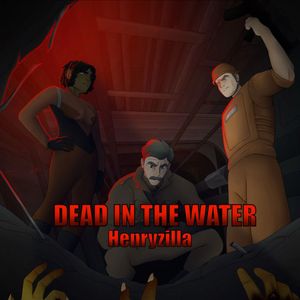 Dead in the Water