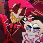 Episode-20: - Ep 20 - Healing of Alastor's Break, a Hazbin Hotel fanfiction comic. After Lucifer gives Al some words of wisdom, Annabelle finally wakes up.