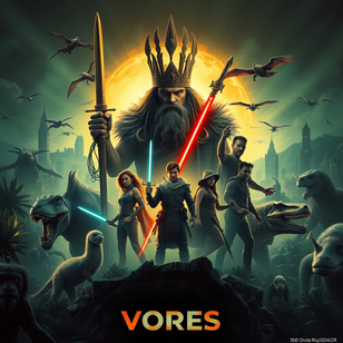 Vores