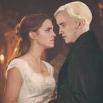 Episode-1: - A beginning to a new beginning of Dark granger, a Harry Potter fanfiction comic. Hermione and Draco bumps into each other and start talking ron gets jealous and draco has a notebook of his plan to turn hermione evil will she become dark or will she stay good
