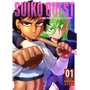 SuikoQuest