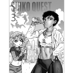 Episode-3: - Head Hunter of Suiko Quest, a One Punch Man fanfiction comic. Flag and Timmy run into some obstacles, Tatsumaki attends her photoshoot, and Fubuki makes a breakthrough with her psychic captive.